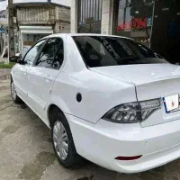 سورن پلاس ای اف دوگانه کارخانه دریچه سیمی|خودرو سواری و وانت|لاهیجان, قیام|دیوار