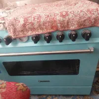 اجاق گاز اسنوا