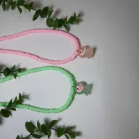 گردنبند لبوبو|بدلیجات|رشت, پل تالشان|دیوار