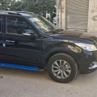 هایما S7 پلاس مدل ۱۴۰۰