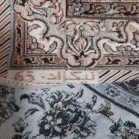 دو عدد روفرشی ابریشمی نیکزاد|روفرشی|همدان, |دیوار