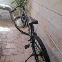 دوچرخه راکی آهن 21 دنده ویبریک 27.5