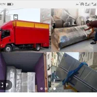 باربری ستاره پرند وحومه شهرها و شهرستانها|خدمات حمل و نقل|پرند, |دیوار
