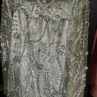 لباس مجلسی کاملا نو|لباس|بندرعباس, |دیوار