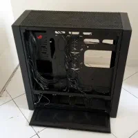 قاب کیس اولترا تاور مدل Corsair Obsidian 900D|قطعات و لوازم جانبی رایانه|تهران, شمسآباد|دیوار
