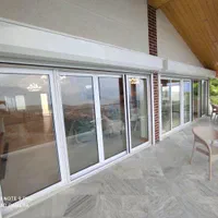 نصب و ریگلاژ درب و پنجره دوجداره|خدمات پیشه و مهارت|قم, تعویض پلاک|دیوار