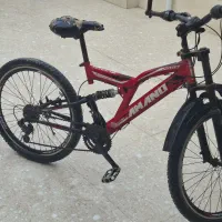 دوچرخه ۲۴ فروشی|دوچرخه، اسکیت، اسکوتر|میناب, |دیوار