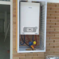 نصب پکیچ بوتان ولورچ سرویس قطعات یدکی