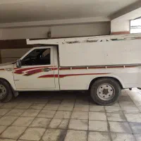 پادرا پلاس مدل آخر 1400|خودرو سواری و وانت|نسیم‌شهر, |دیوار