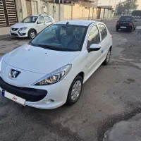 پژو ۲۰۷ tu3|خودرو سواری و وانت|اهواز, سلطانمنش|دیوار