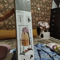 رگال لباس|بندرخت و رخت‌آویز|تهران, جنت‌آباد جنوبی|دیوار