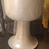 تنبک حرفه ای شیرانی نو،گردو صداش و گذاشتم