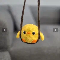 آویزماشین جوجه بافتنی