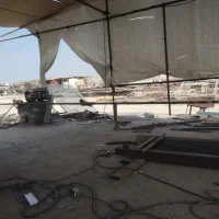 استخدام جوشکار ماهر والپست کار