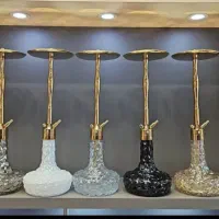 شیشه قلیان کرنو اصلی