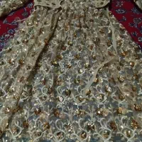لباس کردی
