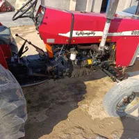 تراکتور 285 تک مدل 82|خودرو سنگین|شادیان, |دیوار