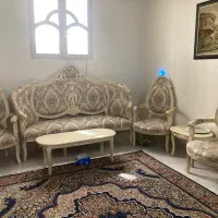 مبل استیل مجلسی