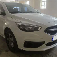 شاهین سفید GL بهمن ۱۴۰۳|خودرو سواری و وانت|شاهرود, |دیوار