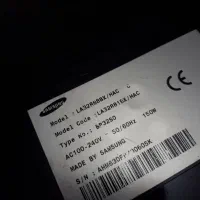 سامسونگ ۳۲|تلویزیون و پروژکتور|ماهدشت, |دیوار