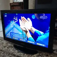تلویزیون ال سی دی سامسونگ ۳۲ دارای گیرنده داخلی|تلویزیون و پروژکتور|تهران, خانی آباد نو شمالی|دیوار
