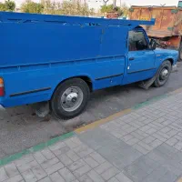 نیسان گازویلی