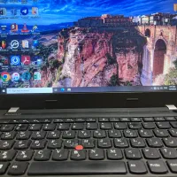 Lenovo thinkpad e450|رایانه همراه|تهران, شهران شمالی|دیوار