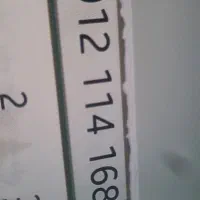 سیم کارت رند ۹۱۲۱۱۹