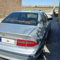 سمند ۸۲|خودرو سواری و وانت|ملکان, |دیوار
