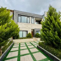 لوکس ترین شهرک گیلان / استخر طبقه دوم / منطقه آزاد