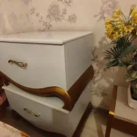 سرویس خواب دو نفره|تخت و سرویس خواب|تبریز, |دیوار