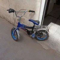دوچرخه سالم