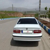 سمند ef7 دوگانه کارخانه