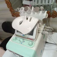 دستگاه هیدروفیشیال موتور سنگین