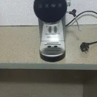 دستگاه اسپرسو|سماور، چای‌ساز، قهوه‌ساز|اقبالیه, |دیوار