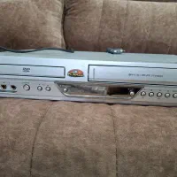 دستگاه سی دی و ویدئو