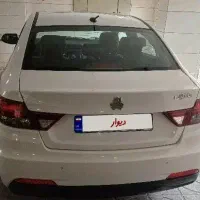 شاهین ۱۴۰۲|خودرو سواری و وانت|اراک, |دیوار