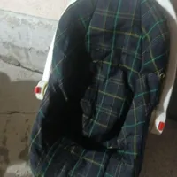 دو عدد کریر سالم