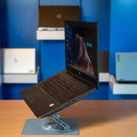 لپ تاپ HP ZBOOK 15 G3 بدنه فلزی و4K و دوگیگ گرافیک|رایانه همراه|یزد, |دیوار