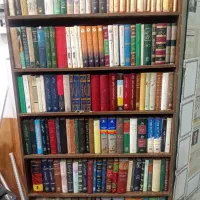 فروش وخرید کتاب در محل