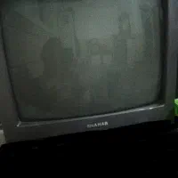 تلویزیون رنگی شهاب21