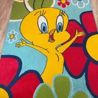 فرش چهار متری