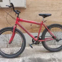 دوچرخه ۲۶ سالم