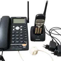 تلفن پاناسونیک kxtg2439s
