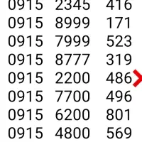 0915-6-202-403|سیم‌کارت|مشهد, دانشجو|دیوار