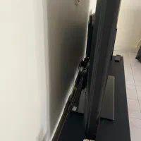 تلویزیون ۴۶ اینچ سامسونگ|تلویزیون و پروژکتور|تهران, تهراننو|دیوار