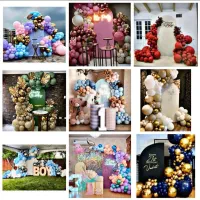 تم تولد گل آرایی بادکنک بله برون حنا عروسی فینگر|خدمات پذیرایی، مراسم|تبریز, |دیوار