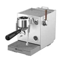 قهوه ساز-یخچال ایستاده و ...