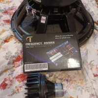 *بانداکتیو*باند پسیو*