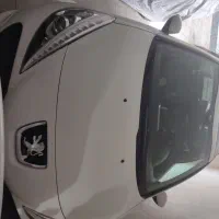 ۲۰۷پانا دنده دستی خشک